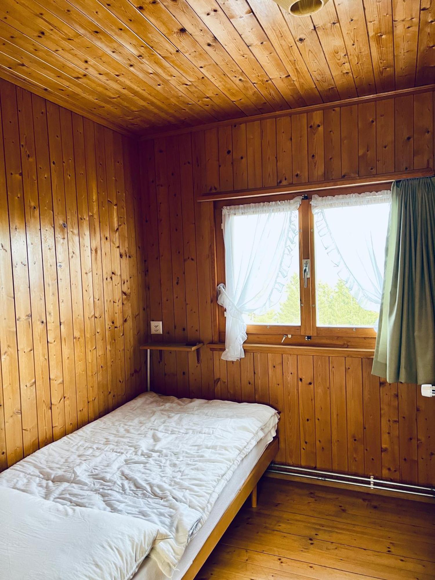 Chalet Waldwiese - Charmingstay Flumserberg エクステリア 写真