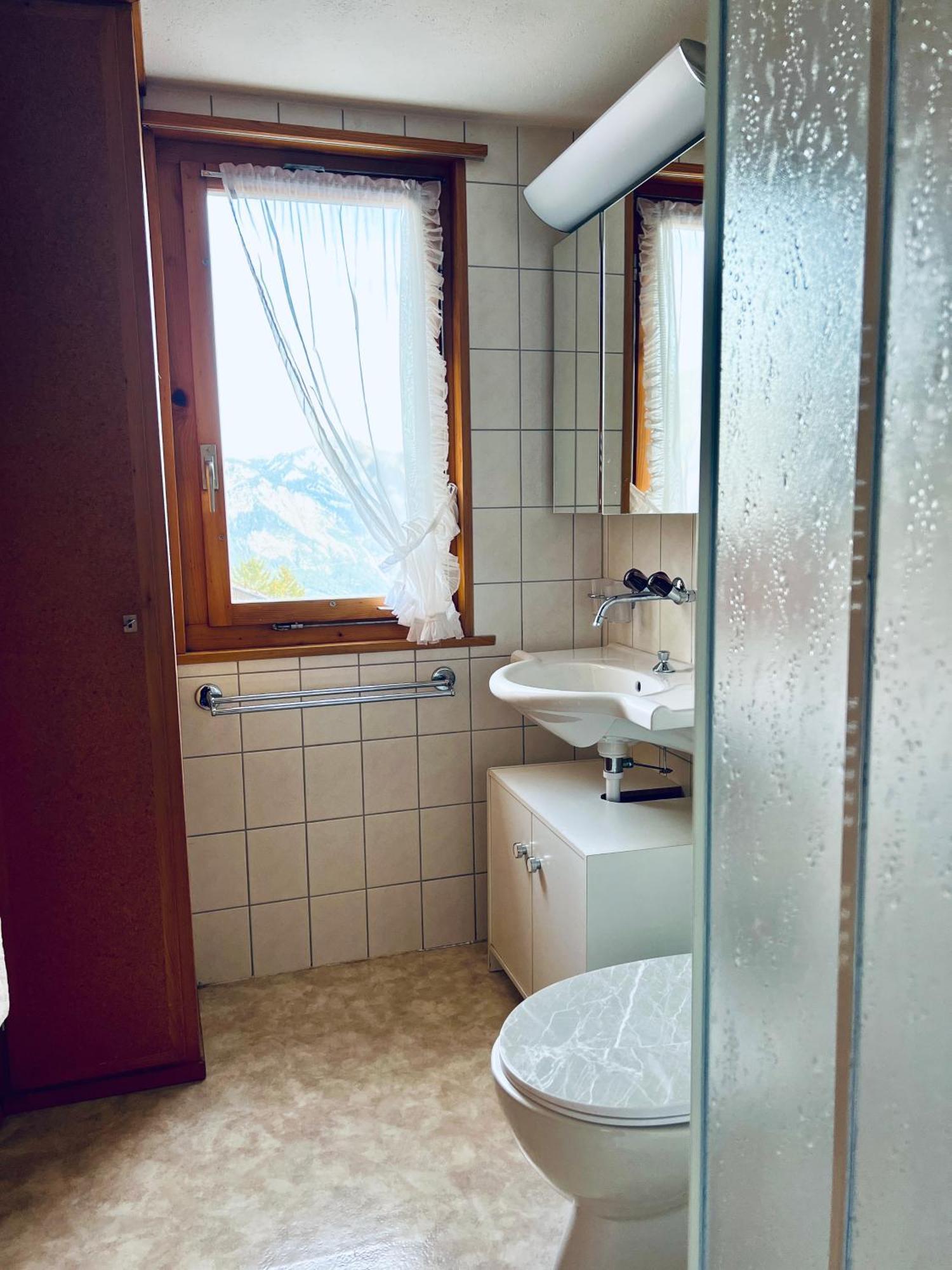 Chalet Waldwiese - Charmingstay Flumserberg エクステリア 写真